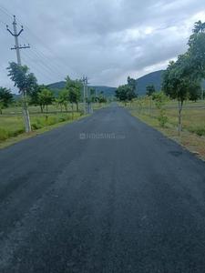 Image of 200 Sq.ft Residential Plot / Land for sale in Kothavalasa, Visakhapatnam for Rs. 2700000