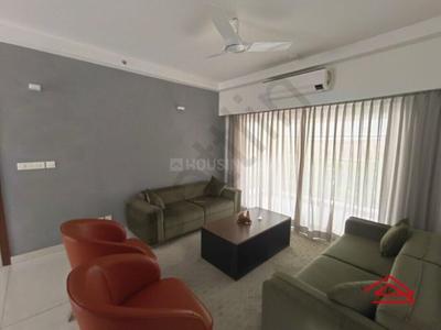 Hall Image of 1271 Sq.ft 2 BHK Apartment / Flat for sale in Prestige Serenity Shores by Prestige Projects Pvt Ltd, Varthur Bengaluru for Rs. 20000000