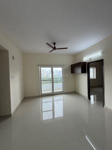 Hall Image of 1800 Sq.ft 3 BHK Apartment / Flat for rent in Good Raghavendra Residency, Kondapur Hyderabad for Rs. 40000