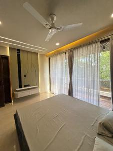 Bedroom Image of 1200 Sq.ft 2 BHK Apartment / Flat for sale in Kanakpura Jaipur for Rs. 6050000