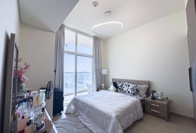 Bedroom Image of 1068 Sq.ft 2 BHK Apartment / Flat for sale in Jebel Ali Village Dubai for Rs. 32500000