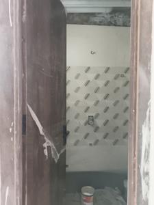 Bedroom One Image of 1500 Sq.ft 3 BHK Apartment / Flat for sale in Ambesten Twin Chalet, Noida Extension Greater Noida for Rs. 5900500