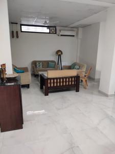Hall Image of 2200 Sq.ft 3 BHK Builder Floor for sale in Palm Mayfield Garden, Sector 50 Gurgaon for Rs. 31000000