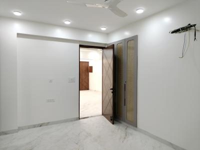Bedroom Image of 2400 Sq.ft 4 BHK Apartment / Flat for sale in Rudra Apartment, Sector 6 Dwarka New Delhi for Rs. 37500000