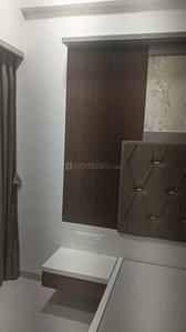 Bedroom Image of 825 Sq.ft 1 BHK Apartment / Flat for sale in Kedgaon Ahmednagar for Rs. 2900000