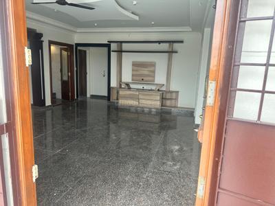 Hall Image of 2000 Sq.ft 3 BHK Independent House for rent in Subramanyapura Bengaluru for Rs. 40000