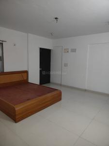 Bedroom Image of 4599 Sq.ft 4 BHK Penthouse for sale in Raj Green Punya Bhoomi, Bhimrad Surat for Rs. 23500000