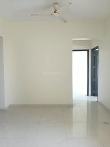 Hall Image of 850 Sq.ft 2 BHK Apartment / Flat for sale in Nyati Elan, Wagholi Pune for Rs. 6100000