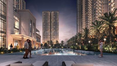 3 BHK Flat