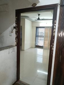 Living Room Image of 650 Sq.ft 1 BHK Apartment / Flat for sale in Badlapur East Badlapur for Rs. 2800000