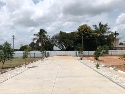 Image of 1500 Sq.ft Residential Plot / Land for sale in Sannatammanahalli, Bengaluru for Rs. 14400100