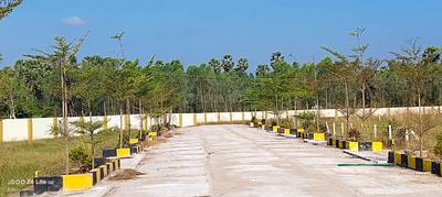 Image of 167 Sq.ft Residential Plot / Land for sale in Bhogapuram, Visakhapatnam for Rs. 4008100