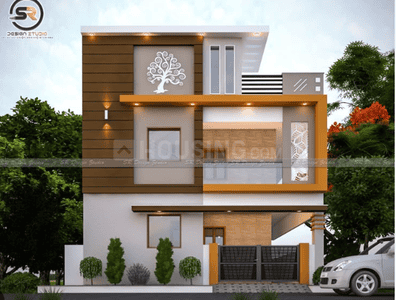 Image of 3200 Sq.ft 4 BHK Independent House for sale in Duvvada, Visakhapatnam for Rs. 8499999