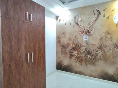 Bedroom Image of 1080 Sq.ft 2 BHK Apartment / Flat for sale in Vyom Residency, Noida Extension Greater Noida for Rs. 4403000