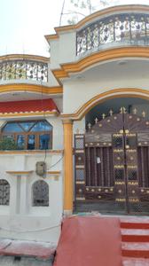 Image of 1200 Sq.ft 3 BHK Independent House for sale in Krishna Nagar, Lucknow for Rs. 7500000