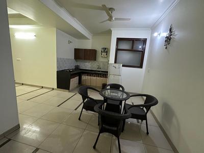 2 BHK Independent Builder Floor