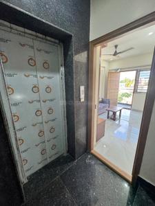Bathroom Image of 600 Sq.ft 1 BHK Apartment / Flat for rent in Bommanahalli Bengaluru for Rs. 24995