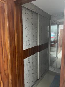 Bedroom Image of 1875 Sq.ft 3 BHK Apartment / Flat for rent in Supertech Czar, Omicron I Greater Noida for Rs. 30000