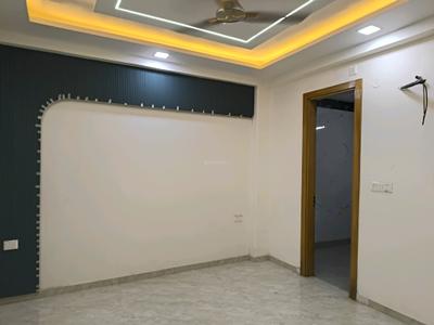Bedroom Image of 2400 Sq.ft 4 BHK Builder Floor for sale in Vasundhara Ghaziabad for Rs. 21500000