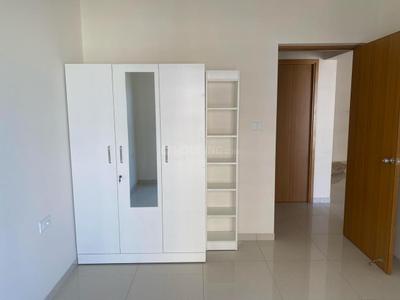 Bedroom Image of 1054 Sq.ft 2 BHK Apartment / Flat for sale in Sobha Dream Gardens, Thanisandra Bengaluru for Rs. 12500008