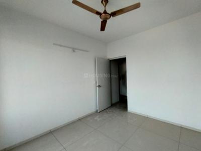 Bedroom Image of 1880 Sq.ft 3 BHK Apartment / Flat for rent in Mahadev Vandemataram Lotus, Maninagar Ahmedabad for Rs. 25000