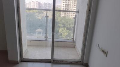 Image of 850 Sq.ft 2 BHK Apartment / Flat for rent in Gagan Micasaa, Wagholi, Pune for Rs. 19900