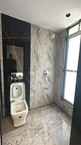 Bathroom Image of 828 Sq.ft 2 BHK Apartment / Flat for sale in Vikhroli West Mumbai for Rs. 16000000