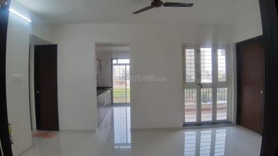 Hall Image of 904 Sq.ft 2 BHK Apartment / Flat for sale in Gaikwad Miro, Punawale Pune for Rs. 6400000