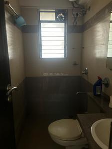 Image of 1250 Sq.ft 3 BHK Apartment / Flat for sale in Supreme Lake Primrose, Powai, Mumbai for Rs. 35100000