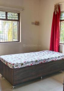 Bedroom Image of Single women in Goregaon West, Mumbai