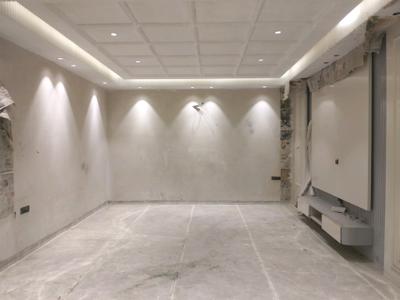 Living Room Image of 3222 Sq.ft 4 BHK Builder Floor for sale in Mukherjee Nagar New Delhi for Rs. 55000000