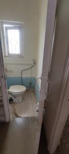 Bathroom Image of 1131 Sq.ft 3 BHK Duplex for sale in Nashik Road Nashik for Rs. 6400000