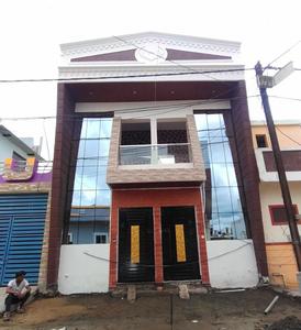 1 BHK Duplex
