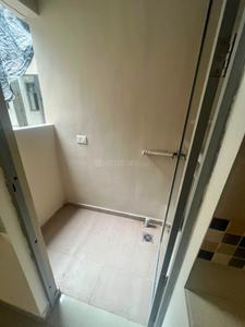 Balcony Image of 619 Sq.ft 2 BHK Apartment / Flat for sale in Mahindra Happinest Tathawade, Tathawade Pune for Rs. 9000000