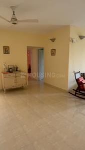 Hall Image of 3200 Sq.ft 3 BHK Apartment / Flat for sale in Clover Park View, Koregaon Park Pune for Rs. 22000000