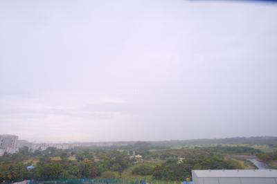 Balcony Image of 1969 Sq.ft 3 BHK Apartment / Flat for sale in Advaitha Aksha, Koramangala Bengaluru for Rs. 39300000