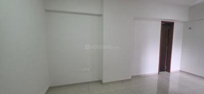 Bedroom Image of 3280 Sq.ft 4 BHK Apartment / Flat for sale in Sheladia Prarabdh Residency, Sargasan Gandhinagar for Rs. 15100000