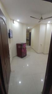 Hall Image of 600 Sq.ft 1 BHK Apartment / Flat for rent in Banjara Hills Hyderabad for Rs. 22000