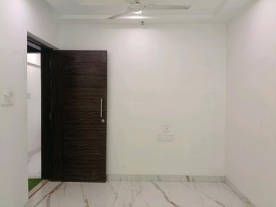 Living Room Image of 600 Sq.ft 1 BHK Apartment / Flat for sale in Shree Sai Shweta Heights, Mira Road East Mira Bhayandar for Rs. 7951000