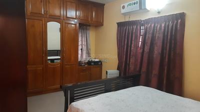 Bedroom Image of 2200 Sq.ft 3 BHK Villa for sale in Kent Kovilakam, Vennala Kochi for Rs. 14000000
