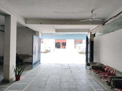 Car Garage Image of 1250 Sq.ft 3 BHK Builder Floor for sale in Sector 28 Dwarka New Delhi for Rs. 8500000
