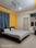 Bedroom Image of Raj Bhawan Pg in Sector 16, Gurgaon