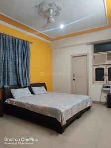 Bedroom Image of Raj Bhawan Pg in Sector 16, Gurgaon