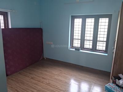 2 BHK Independent Builder Floor