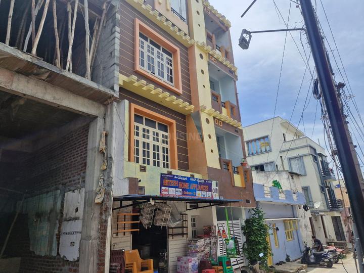 Udayagiri Floor Plan 1