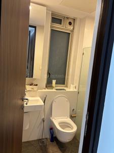 Image of 1500 Sq.ft 3 BHK Apartment / Flat for sale in Lodha Kiara, Lower Parel, Mumbai for Rs. 80000000