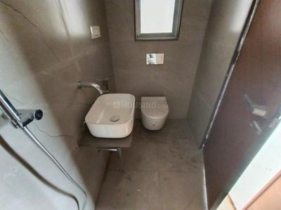 Bathroom Image of 3500 Sq.ft 4 BHK Apartment / Flat for sale in Bhagwati 19 East, Nerul Navi Mumbai for Rs. 82000000