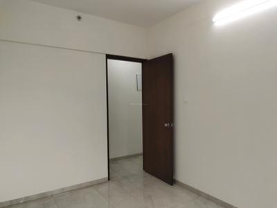 Bedroom Image of 1100 Sq.ft 2 BHK Apartment / Flat for sale in Abrol Signature, Malad West Mumbai for Rs. 13300000
