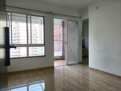 Living Room Image of 728 Sq.ft 1 BHK Apartment / Flat for sale in VTP Belair, Mahalunge Pune for Rs. 5300000