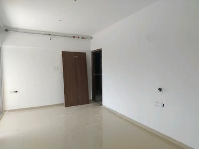 Living Room Image of 1030 Sq.ft 2 BHK Apartment / Flat for sale in Dynamic Grandeur Premium I, Undri Pune for Rs. 5200000